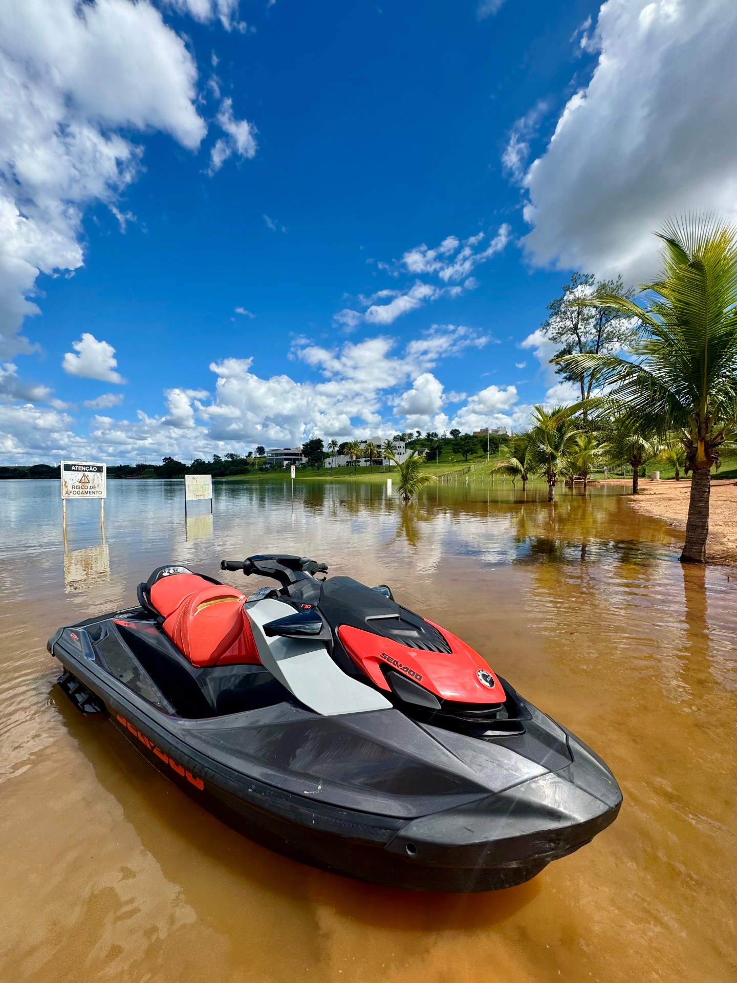 Jet Skis Premium